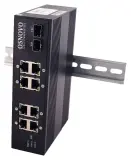 Коммутатор Osnovo SW-70802/I 2SFP неуправляемый Image