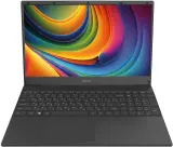 Ноутбук Digma EVE A5820 Ryzen 3 3200U 8Gb SSD256Gb AMD Radeon 15.6" IPS FHD (1920x1080) Windows 11 Professional black WiFi BT Cam 4500mAh (DN15R3-8CXW02) Image