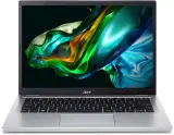 Ноутбук Acer Aspire 3 A314-42P-R3RD Ryzen 7 5700U 8Gb SSD1Tb AMD Radeon 14" IPS WUXGA (1920x1200) noOS silver WiFi BT Cam (NX.KSFCD.005) Image