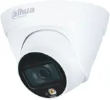 Камера видеонаблюдения IP Dahua DH-IPC-HDW1239T1P-LED-0280B-S6 2.8-2.8мм цв. Image