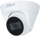 Камера видеонаблюдения IP Dahua DH-IPC-HDW1431T1P-0280B-S6 2.8-2.8мм цв. Image