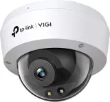 Камера видеонаблюдения IP TP-Link Vigi C230 2.8-2.8мм цв. корп.:белый/черный (VIGI C230(2.8MM)) Image