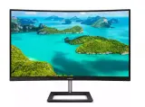 Монитор 31,5" Philips 325E1C изогнутый 2560 x 1440 75Гц VA W-LED 16:9 4ms(GtG) VGA HDMI DP 50M:1 3000:1 178/178 250cd Tilt Black Image