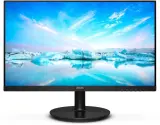 27" Philips 271V8LAB 1920x1080, WLED, 16:9, VA, 250cd, 3000:1, MID, 4ms, 178/178, VGA, HDMI, 100Hz, Speakers, Tilt, Внутр, VESA, Black, 3y Image