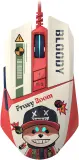 Мышь A4Tech Bloody W63 Max Proxy Boom рисунок оптическая (120000dpi) USB Image