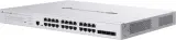 Коммутатор TP-Link Omada PRO S5500-24MPP4XF (L2+) 24x2.5Гбит/с 4xКомбо(10GBase-T/SFP+) 4SFP+ 16PoE+ 8PoE++ 500W управляемый Image