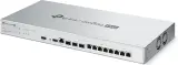 Маршрутизатор TP-Link Omada PRO G611 10/100/1000BASE-TX/SFP+ серебристый Image