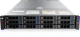 Сервер IRU Rock g2212ig4 2x6426Y 4x64Gb 2x480Gb SSD SATA 2x1600W w/o OS (2031780) Image