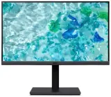 Монитор Acer 23.8" Vero B247YEbmiprxv черный IPS LED 4ms 16:9 HDMI M/M матовая HAS Piv 250cd 178гр/178гр 1920x1080 75Hz VGA DP FHD USB 5.6кг Image