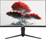 Монитор RDW Computers 27" RDW2706C (Q03В375V2A1) черный VA 5ms 16:9 HDMI M/M матовая 250cd 178гр/178гр 2560x1440 DP (RUS) Image