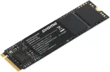 Накопитель SSD Digma PCIe 4.0 x4 2TB DGSM4002TG23T Meta G2 M.2 2280 Image