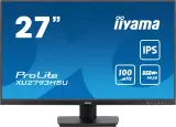 Монитор Iiyama 27" ProLite XU2793HSU-B6 черный IPS LED 1ms 16:9 HDMI M/M матовая 250cd 178гр/178гр 1920x1080 100Hz DP FHD USB 3.8кг Image