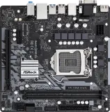 Материнская плата Asrock H510M-HVS R2.0 Soc-1200 Intel H510 2xDDR4 mATX AC`97 8ch(7.1) GbLAN+VGA+HDMI Image