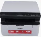 Brother DCP-1623WR (P/C/S, A4, 20 cтр/мин,  USB, Wi-Fi, лоток 150л, старт.картридж 1500 стр.) тонер TN1090 Image