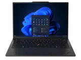 ThinkPad X1 Carbon Gen 12 14" WUXGA (1920x1200) IPS 400N, Intel Ultra 7 155U, 16GB DDR5, 512GB SSD M.2, Intel Graphics, WiFi6,BT, FPR, LTE, FHD Cam, KB Eng/Ru,65W USB-C, Win 11 Pro, 1Y, 1.09kg Image