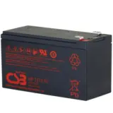 CSB Аккумуляторная батарея для ИБП (25W) (12V/7,2Ah) Image