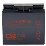 CSB Аккумуляторная батарея для ИБП (12V/17Ah) Image