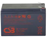 CSB Аккумуляторная батарея для ИБП (12V/12Ah) Image