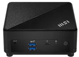 Персональный компьютер MSI Cubi 5 12M Core i7-1255U (1.7GHz), NoMemory, noHDD, noSSD, Intel UHD Graphics, noDVD, WiFi, BT, 65W, no keyboard&mouse, noOS, 1y war-ty Image