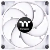 Вентилятор Thermaltake CT120 белый 4-pin 30.5dB Ret (CL-F151-PL12WT-A) Image