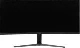 Монитор NPC 34" MP3414 черный VA LED 1ms 21:9 HDMI M/M матовая HAS Piv 250cd 178гр/178гр 3440x1440 165Hz G-Sync FreeSync DP 2K 9кг Image