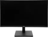 Монитор NPC 27" MU2707-K черный IPS LED 5ms 16:9 HDMI M/M матовая HAS Piv 1000:1 250cd 178гр/178гр 3840x2160 60Hz DP UHD USB 6.1кг Image