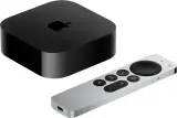 Медиаплеер Apple TV 4K A2169 64Gb Image