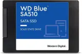 Накопитель SSD WD S SATA-III 4TB WDS400T3B0A Blue SA510 2.5" Image