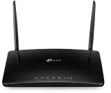 Роутер беспроводной TP-Link Archer MR550 AC1200 10/100/1000BASE-TX/4G cat.6 Image