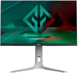 Монитор GMNG 27" Gaming GM-27F15 серый IPS LED 2ms 16:9 HDMI M/M матовая HAS Piv 400cd 178гр/178гр 1920x1080 240Hz G-Sync FreeSync DP FHD 6.55кг Image