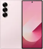 Смартфон Samsung SM-F956B Galaxy Z Fold 6 5G 256Gb 12Gb розовый раскладной 3G 4G 2Sim 7.6" 1856x2160 Android 14 50Mpix 802.11 a/b/g/n/ac/ax NFC GPS GSM900/1800 GSM1900 TouchSc Protect Image