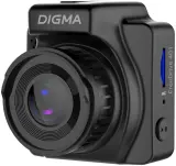 Видеорегистратор Digma FreeDrive 401 черный 2Mpix 2160x3840 2160p 170гр. NTK96675 Image