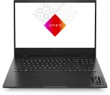 Ноутбук HP Omen 16-wd0028ci Core i7 13700H 16Gb SSD512Gb NVIDIA GeForce RTX4050 6Gb 16.1" IPS FHD (1920x1080) Free DOS black WiFi BT Cam (A1WE7EA) Image