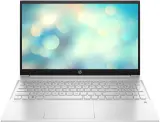 Ноутбук HP Pavilion 15-eg3040ci Core i3 1315U 8Gb SSD512Gb Intel UHD Graphics 15.6" IPS FHD (1920x1080) Free DOS silver WiFi BT Cam (84K37EA) Image