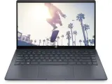 Ноутбук HP Pavilion x360 14-ek2004ci Core 5 120U 16Gb SSD512Gb Intel Graphics 14" IPS Touch FHD (1920x1080) Free DOS blue WiFi BT Cam (A1AA1EA) Image