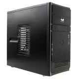 Mini Tower InWin ENR021 Black 400W PM-400ATX  U3.0*2+A(HD) mATX Image