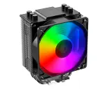 ID-COOLING SE-903-XT FRGB LGA1700/1200/115X/AM5/AM4 (30шт/кор, TDP 130W, PWM, 3 тепл.трубки прямого контакта, FAN 92mm, Dynamic Multi-Color LED) RET Image