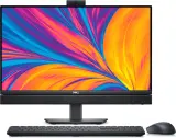 Dell Optiplex 7420 AIO 23,8" FullHD NT,Core i5-14500T,16GB(1) DDR5,512GB SSD,Intel UHD Graphics, Height Adjustable Stand,FHD Webcam, Wi-Fi,BT, Wireless Kb(ENG) & Mouse, Linux Ubuntu,  2YW Image