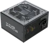 Блок питания KingPrice ATX 350W KPPSU350 (20+4pin) 120mm fan 2xSATA RTL Image