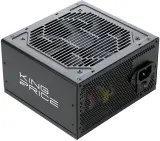 Блок питания KingPrice ATX 550W KPPSU550 (20+4pin) 120mm fan 4xSATA RTL Image