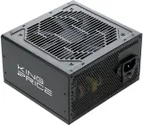 Блок питания KingPrice ATX 700W KPPSU700 (20+4pin) 120mm fan 4xSATA RTL Image