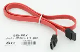 Кабель SATA SATA 0.45м Image