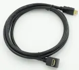 Кабель аудио-видео HDMI (m)/HDMI (m) 1.8м. Image