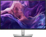 Монитор Dell 24.07" P2425E черный IPS LED 16:9 HDMI матовая HAS Piv 300cd 170гр/160гр 1920x1200 100Hz DP WU USB 3.51кг Image