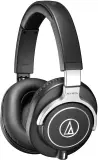 Наушники мониторные Audio-Technica ATH-M70X 3м черный проводные оголовье (80000182) Image