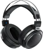 Наушники мониторные Fiio JT1 1.5м черный проводные оголовье (80003498) Image