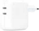 Адаптер Apple MW2K3ZM/A 35W 2xUSB от бытовой электросети Image