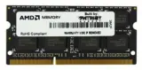 Память DDR3 4Gb 1600MHz AMD R534G1601S1S-UO OEM PC3-12800 CL11 SO-DIMM 204-pin 1.5В OEM Image