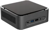 Неттоп IRU 110ALCN N100 8Gb SSD256Gb UHDG noOS GbitEth WiFi BT черный (2012483)
