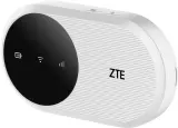 Модем 3G/4G/4G+ ZTE U20 USB Wi-Fi VPN Firewall +Router внешний белый Image